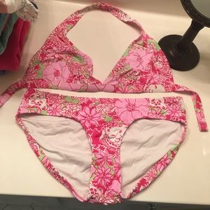 Lilly NEVER WORN bikini